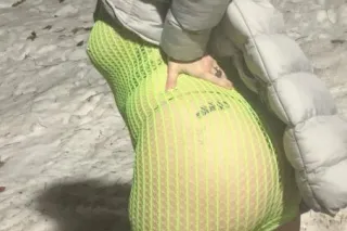 SNOW FUN WITH A SNOW BUN! CALL... - Image 4