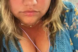 BUSTY BBW WITH A GOOD SUCK - Image 12