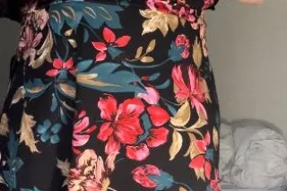 BUSTY BBW WITH A GOOD SUCK - Image 8